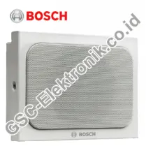 BOSCH METAL CABINET LOUDSPEAKER 6W EVAC LBC301801