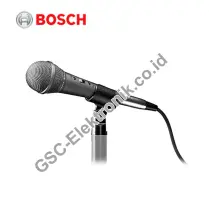 BOSCH DYNAMIC HANDHELD MICROPHONE LBC 290015