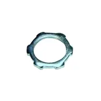 FORT LOCK NUT FOR PIPE CONDUIT TYPE E LNE190750