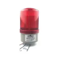 FORT WARNING LIGHT LED WITH BUZZER LT D1101MJ5121MJLED