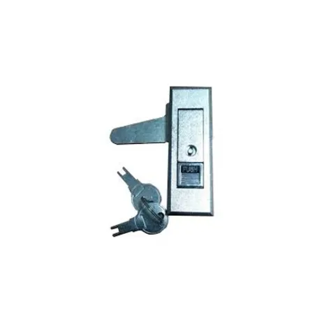 PANEL LOCK FORT PANEL LOCK MS603/603-3 1 ms603