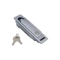 FORT PANEL LOCK MS712712B