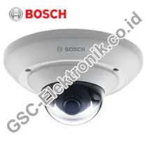 BOSCH IP CAMERA PoE NUC51022F2