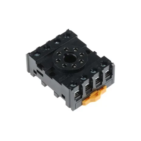 TIMER & RELAY FORT SOCKET RELAY PTF/PF/PYF SERIES 1 pf083a_e