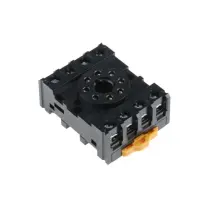 FORT SOCKET RELAY PTFPFPYF SERIES