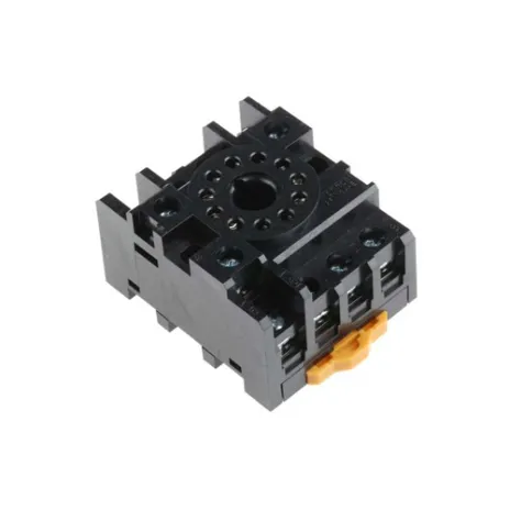 TIMER & RELAY FORT SOCKET RELAY PTF/PF/PYF SERIES 2 pf113a_e