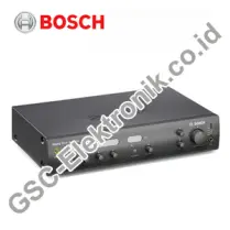 BOSCH MIXER AMPLIFIER 30 WATT PLE1MA030EU