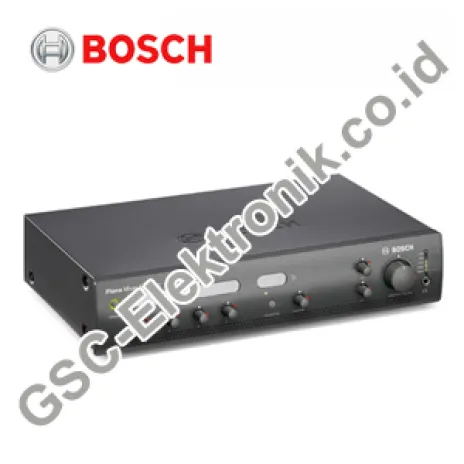 PLENA EASY LINE BOSCH MIXER AMPLIFIER 60 WATT PLE-1MA060-EU 1 ple_1ma060_eu_