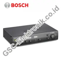 BOSCH MIXER APLIFIER 120 WATT PLE1MA120EU