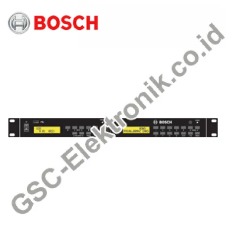 PLENA EASY LINE BOSCH PLENA EASY LINE PLE-SDT 1 ple_sdt