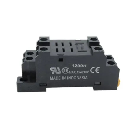 TIMER & RELAY FORT SOCKET RELAY PTF/PF/PYF SERIES 3 ptf08a_e