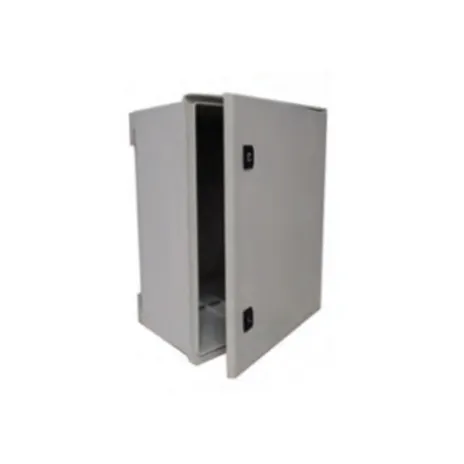 DISTRIBUTION MCB BOX FORT FIBER GLASS PANEL BOX WITH STEEL BASE PLATE RH SERIES 1 rh302514_806030