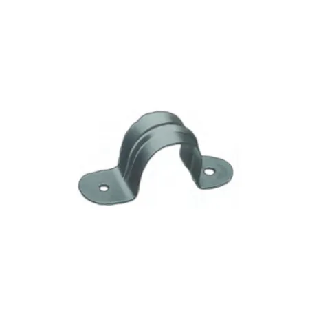 STEEL PIPE CONDUIT FORT SADDLE CLAMP FOR PIPE TYPE G 1 scg160_540