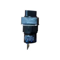 FORT SELECTOR SWITCH 16MM SDL1611XFXA