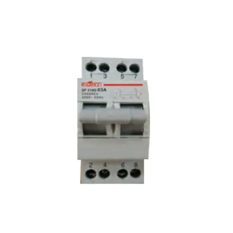 LOAD BREAK SWITCH FORT DIN-RAIL CHANGE OVER SWITCH SF 219G-25/32/40/63 1 sf_219g_25_63