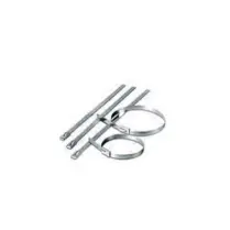 FORT STAINLESS STEEL CABLE TIES SS