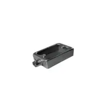 FORT SURFACE SWITCH BOX FOR PIPE TYPE E SSBS191251192252