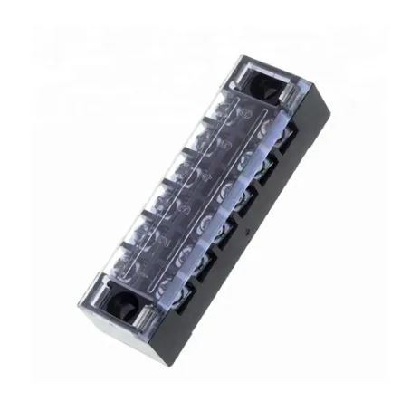 TERMINAL BLOCK FORT TERMINAL BLOCK TB SERIES 15A/25A 3 tb__1506