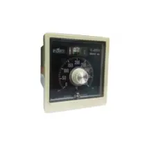 FORT ANALOG TEMPERATURE CONTROL TEW