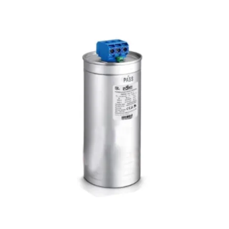 POWER CAPACITORS FORT POWER CAPACITOR TMPDSY-440VAC/50 Hz<br><br><br> 1 tmpdsy_440_2_5_50_3