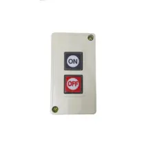 FORT CONTROL PUSH BUTTON TPB23