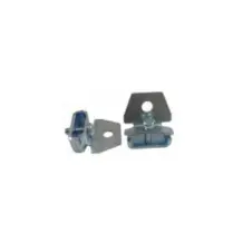 FORT STOPPER FOR TERMINAL BLOCK TR TRK