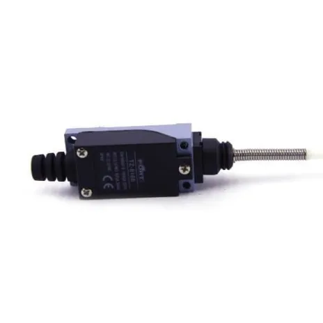 LIMIT SWITCH FORT LIMIT SWITCH TZ SERIES 7 tz_8166