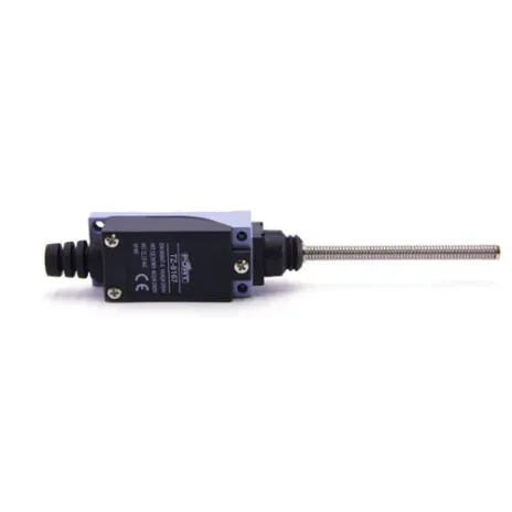 LIMIT SWITCH FORT LIMIT SWITCH TZ SERIES 8 tz_8167