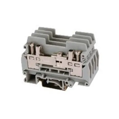 DIN RAIL TERMINAL BLOCK FORT DISCONNECT FOR TERMINAL BLOCK URTK/S 1 urtk_s