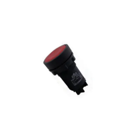 LAY-5 SERIES FORT PUSH BUTTON 22MM 1NO/1NC XB7-EA31/42/51 1 xb7_ea42_51