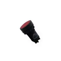 FORT PUSH BUTTON 22MM 1NO1NC XB7EA314251