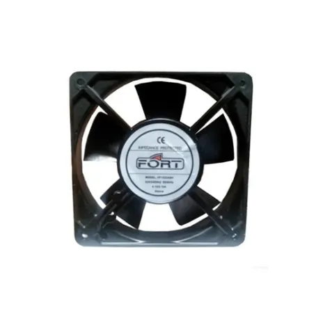 AC- AXIAL BLOWER FAN FORT AC-AXIAL BLOWER FAN XF1222ASH/ABH 1 xf1222ash_abh