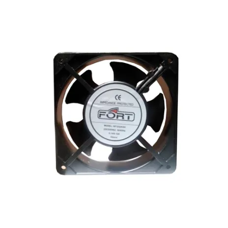 AC- AXIAL BLOWER FAN FORT AC-AXIAL BLOWER FAN XF1232ASH/ABH 1 xf1232ash_abh