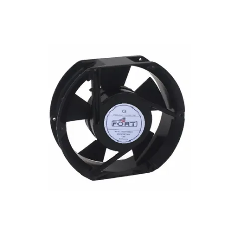 AC- AXIAL BLOWER FAN FORT AC-AXIAL BLOWER FAN XF1552ASH/ABH 1 xf1552ash_abh