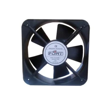 AC- AXIAL BLOWER FAN FORT AC-AXIAL BLOWER FAN XF20060MBL-2 1 xf20060mbl_2