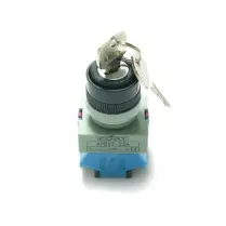FORT SELECTOR SWITCH 2225MM XPB2222A11Y2131